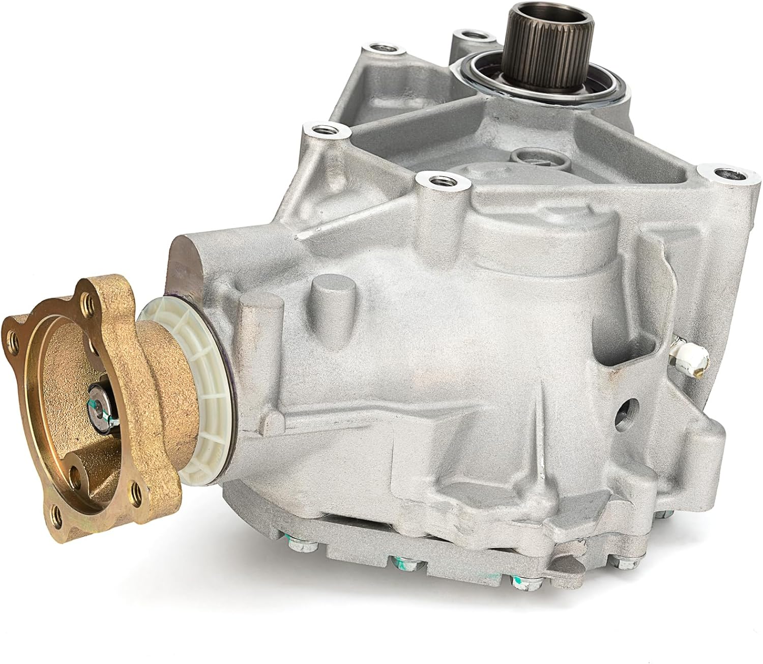 AWD Power Take Off PTO PTU Transfer Case Differential Unit 600234