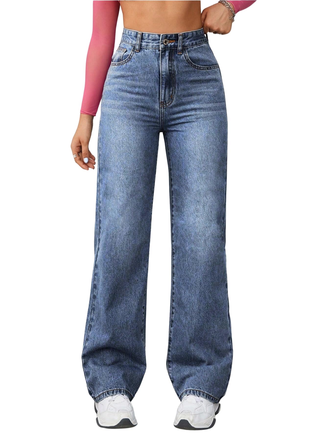 glossia Women Jeans-picture-28