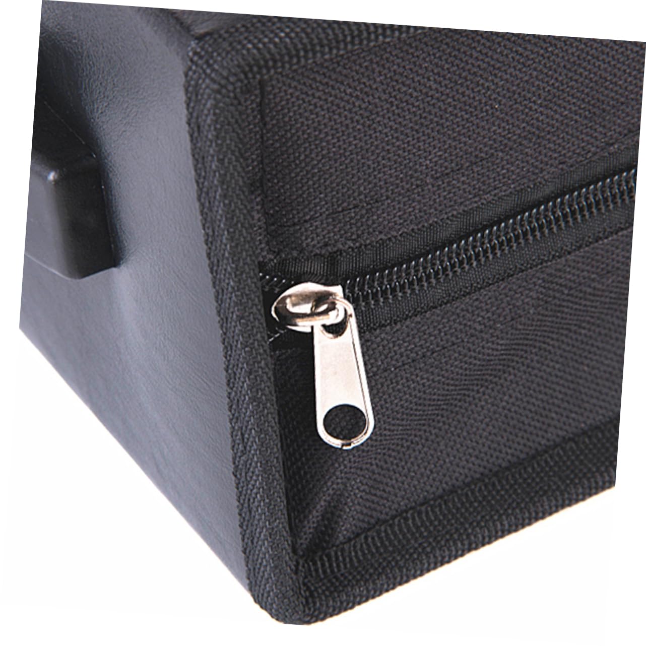 SOLUSTRE Borsa per CD e Dvd Auto Organizzatore Slot Custodia in Pelle Pu Scatola Porta CD e Dvd Resistente e Pratica per Casa e Auto