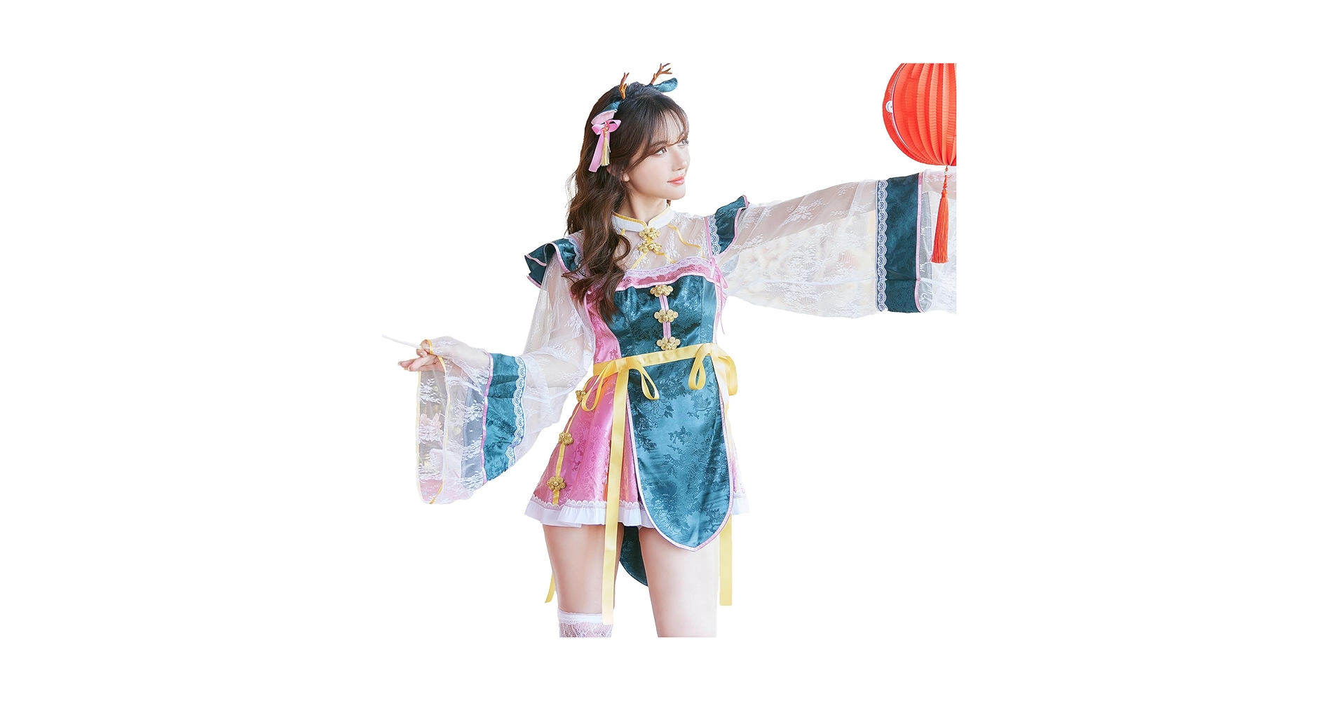 新品未使用✨️Malymoon新年コスプレ巳年ドレス 浴衣 楽天市場】干支 コスプレ（コスチューム一式｜コスプレ・変装