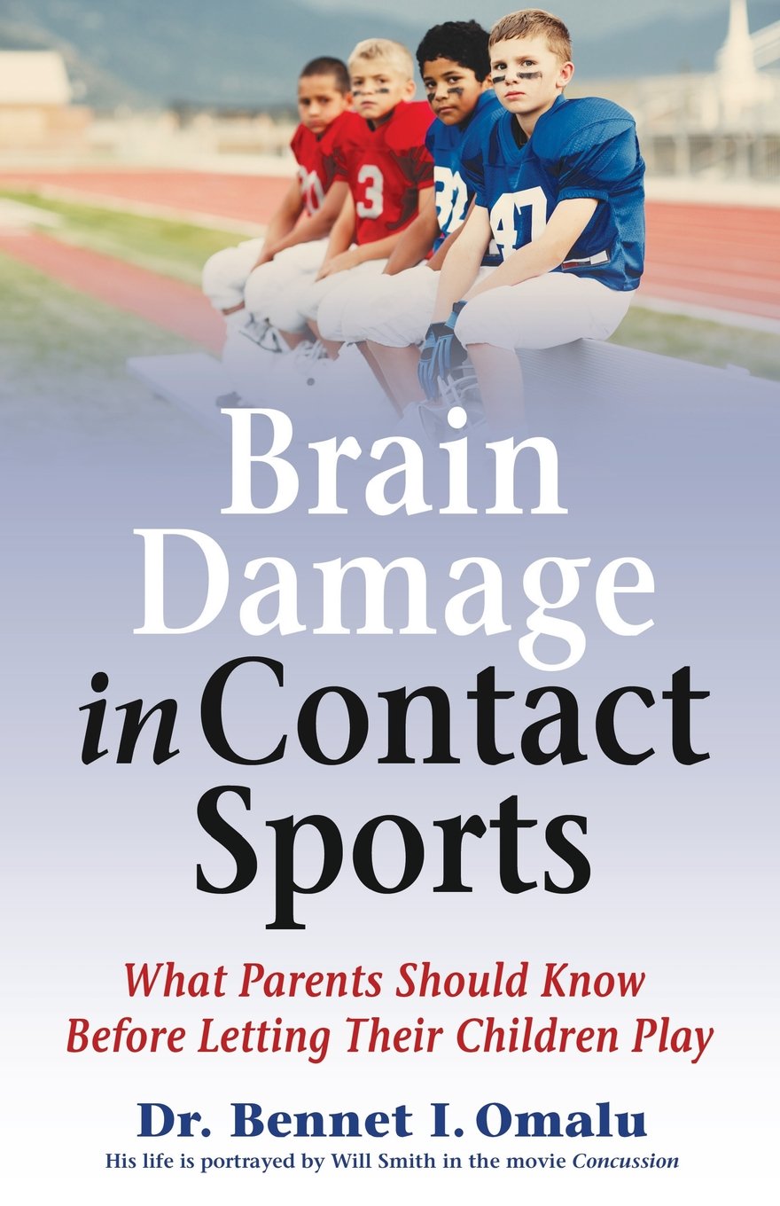 Brain Damage in Contact Sports: What Parents Should Know Before Letting Their Chil