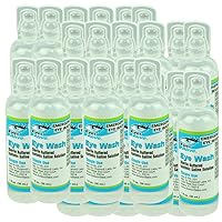 Algopix Similar Product 4 - Eyes Alive Eye Wash Sterile Buffered