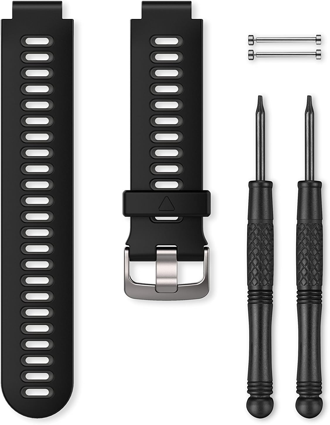 Per Garmin Forerunner 735 Cinturino Ricambio Band Silicone