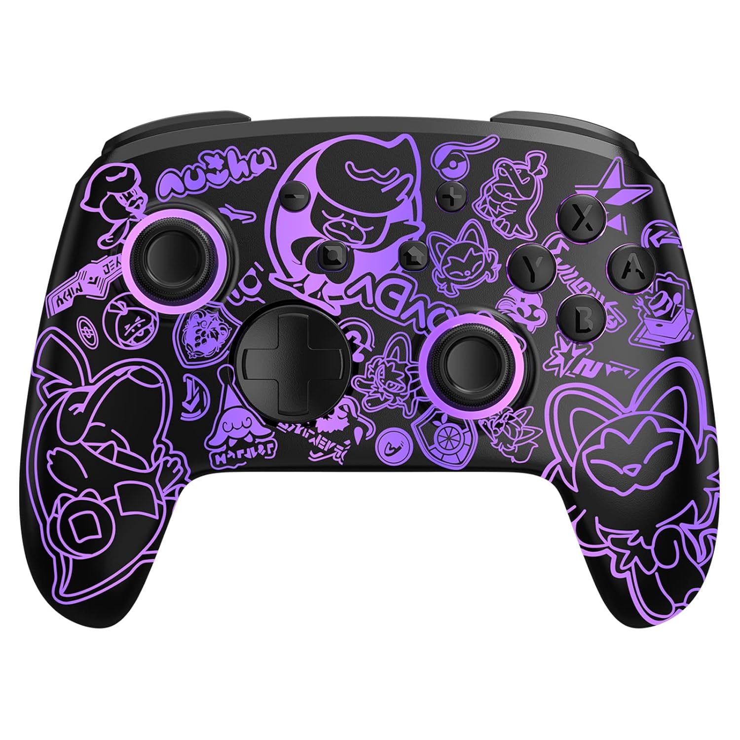 Wireless Switch Pro Controller for Nintendo Switch Bangladesh Ubuy