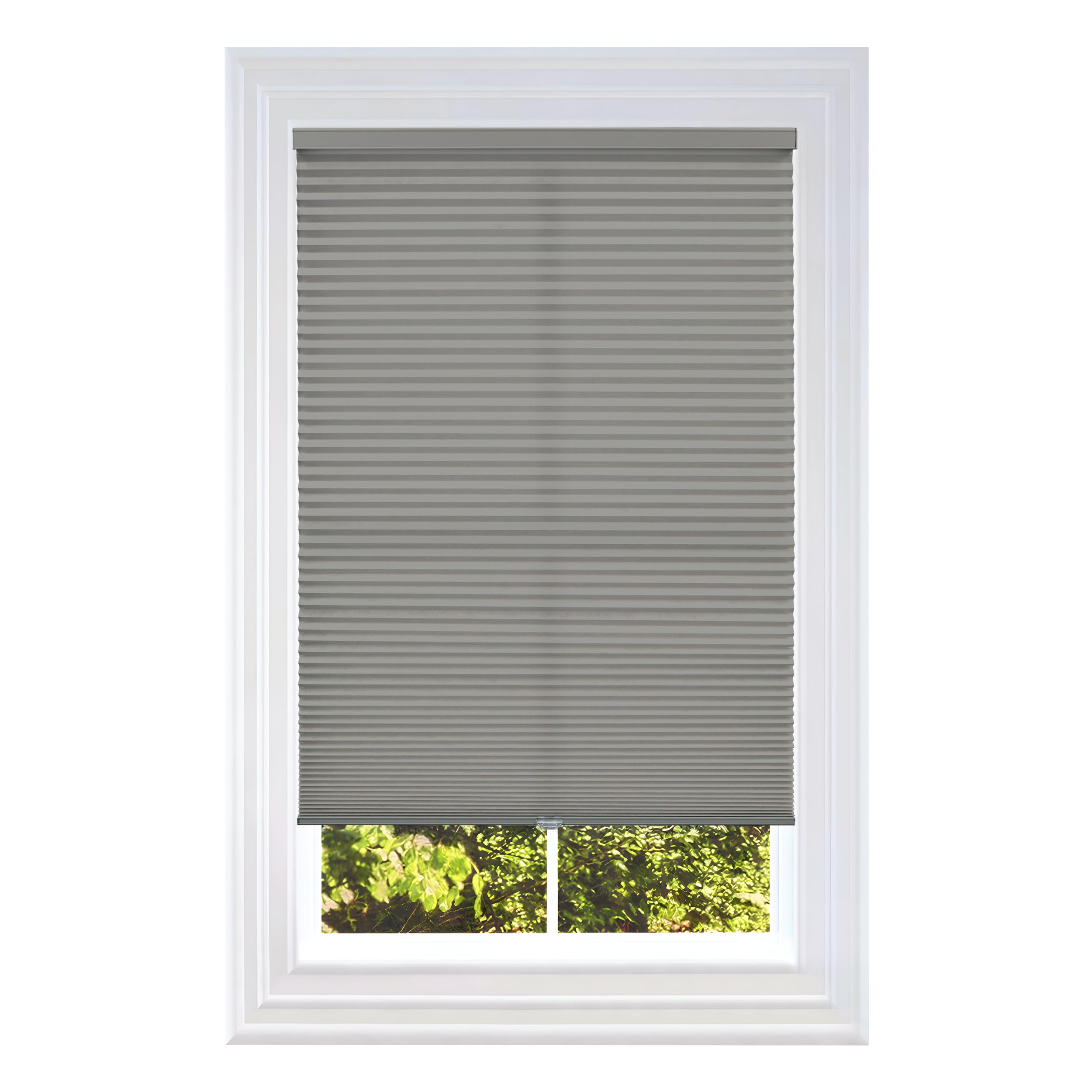 BlindsAvenue Cellular Honeycomb Cordless Shade, 9/16