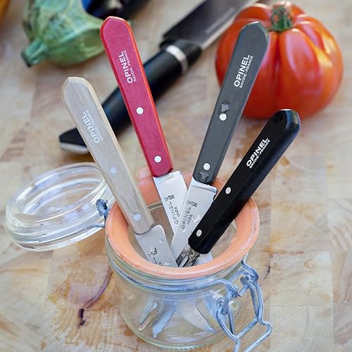 Miniatura 13 de Opinel Essentials Juego de cuchillos de cocina - Loft