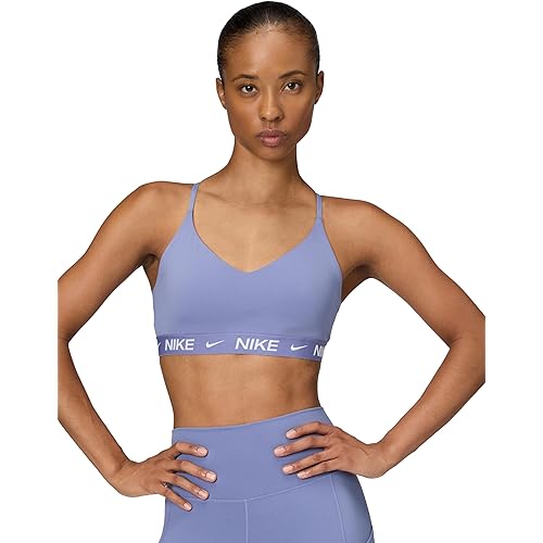 Nike Women's Indy Sports Bra (Light Support)
