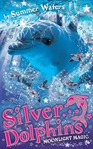 Moonlight Magic (Silver Dolphins)