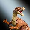 Mattel Jurassic World Hammond Collection Dinosaur Action Figure Ornitholestes, Premium Design with Realistic Eyes, 18 Articulated Joints & Extra Hands JKM91