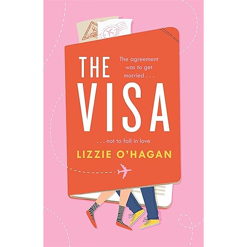 The Visa: The perfect feel-good romcom to curl up with this summer