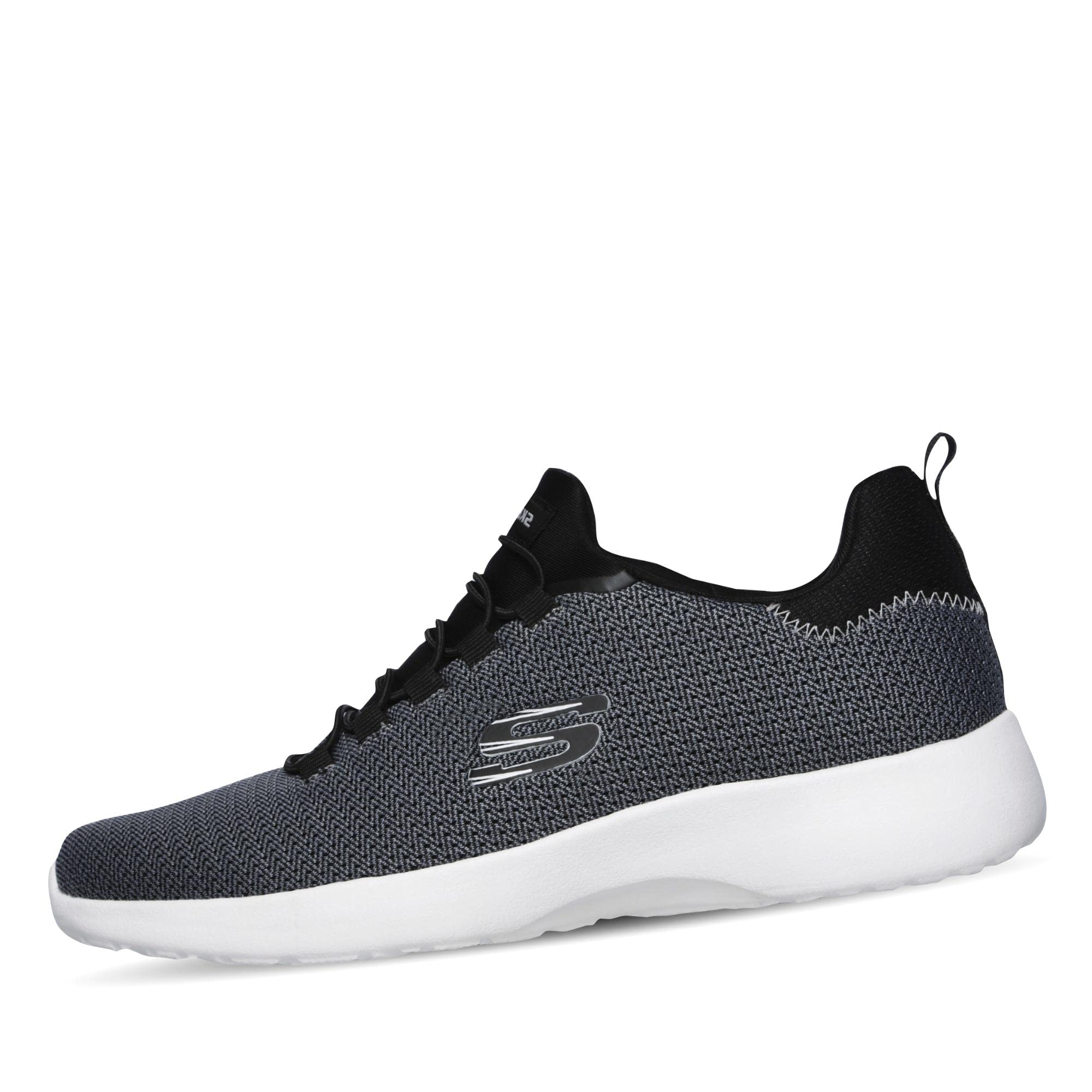 Skechers Herren Dynamighttraining Shoes,Sports Shoes