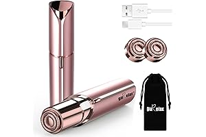 Elle Facial Hair Removal System: The Epitome of Hairless Elegance