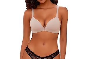 finetoo bra: Fine-Tune Your Style, Find Ultimate Comfort