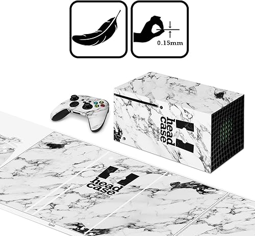 Miniatura 7 de Head Case Designs Officially Licensed Injustice Gods Among Us Joker Key Art Vinyl Sticker Gaming Skin Decal Cover Compatible with Xbox One X Console