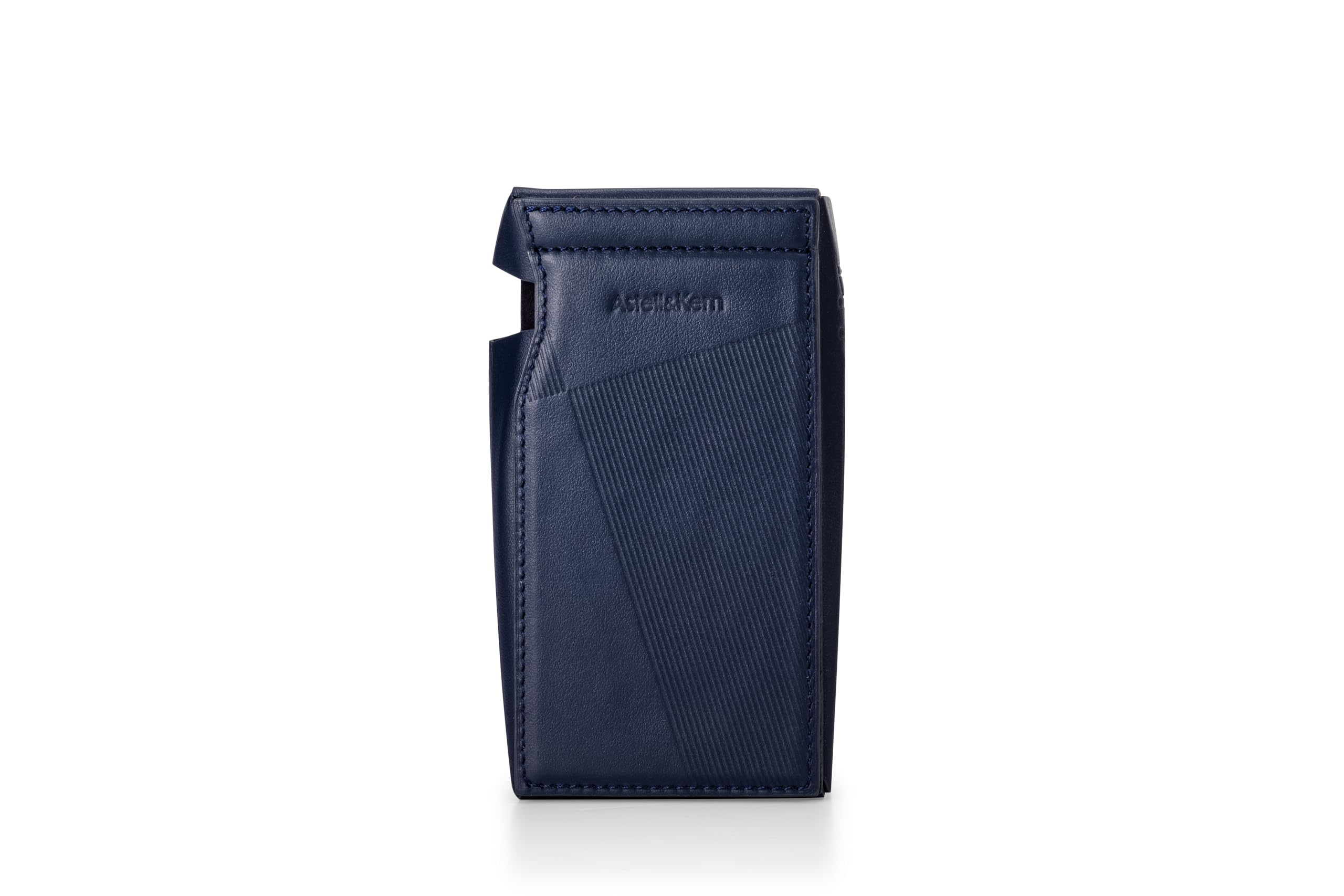 Astell&Kern SP3000M Leder-Schutzhülle – Nocturne: Schutzhülle für Astell&Kern SP3000M, Hands-free Betrieb, Schutz vor täglicher Abnutzung, Verbesseter Griff