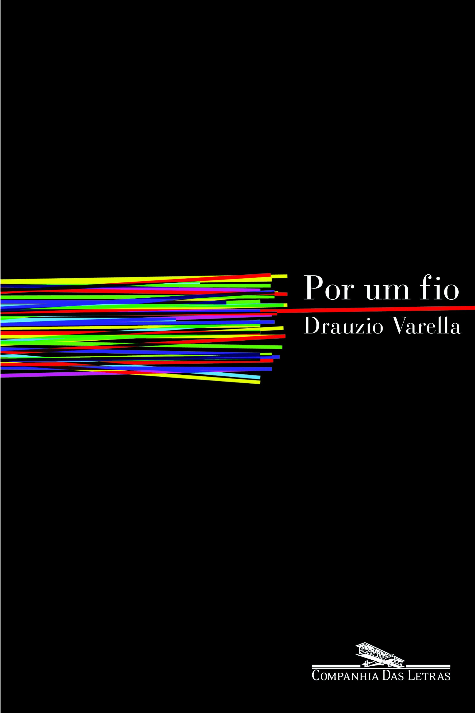 Por Um Fio (Portuguese Edition)