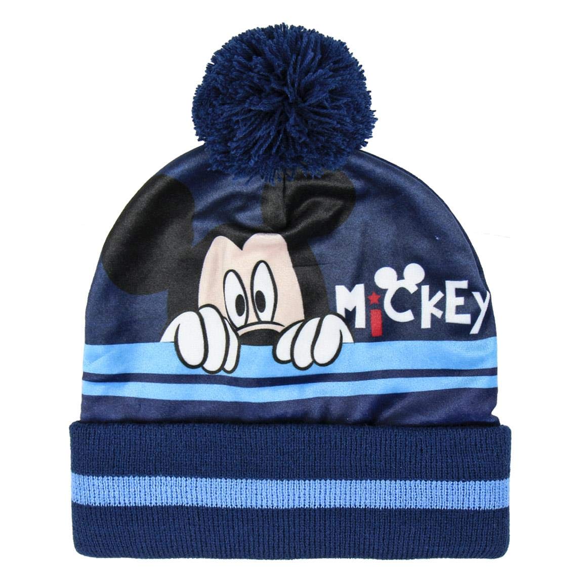 CERDÁ LIFE'S LITTLE MOMENTS CONJUNTO 3 PIEZAS MICKEY para Niños, unisex