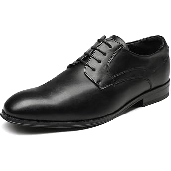 Bruno Marc Men's Dress Shoes