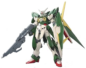 Amazon | HGBF 1/144 ガンダム フェニーチェリナーシタ