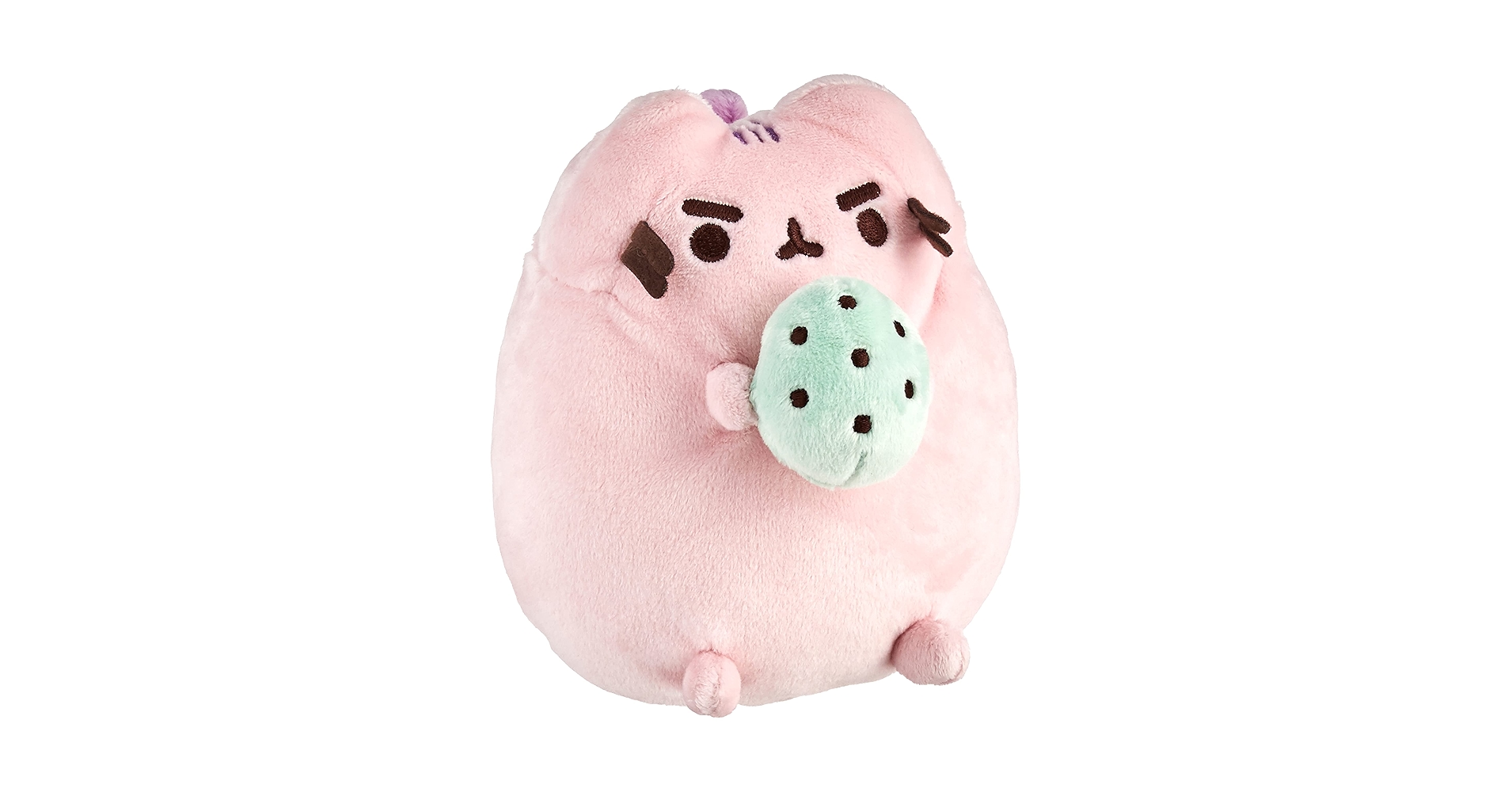 Pusheen激レア！ Amazon.com: GUND Pusheen Super Pusheenicorn Unicorn Sound