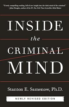 Inside the Criminal Mind Newly Revised Edition