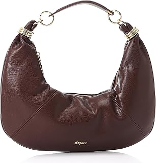 شنطة يد للنساء، موديل LID-DVTX-025 من ديجافو (عبوة من قطعة واحدة)