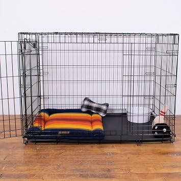 PENDLETON Acadia Comfort Pet Cushion Medium