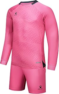 KELMESoccer Goalkeeper Jersey Uniform Kit Lahore, Karachi - Pakistan