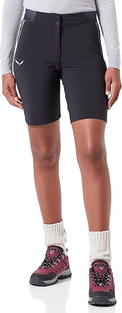 Salewa Women's Pedroc Cargo 3 DST Shorts