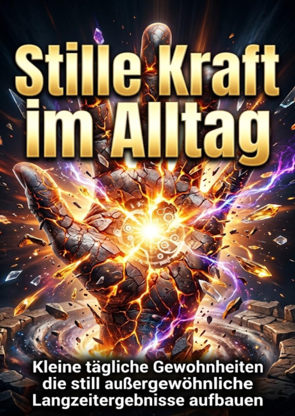 Stille Kraft im Alltag: Kleine tägliche Gewohnheiten die still außergewöhnliche Langzeitergebnisse aufbauen