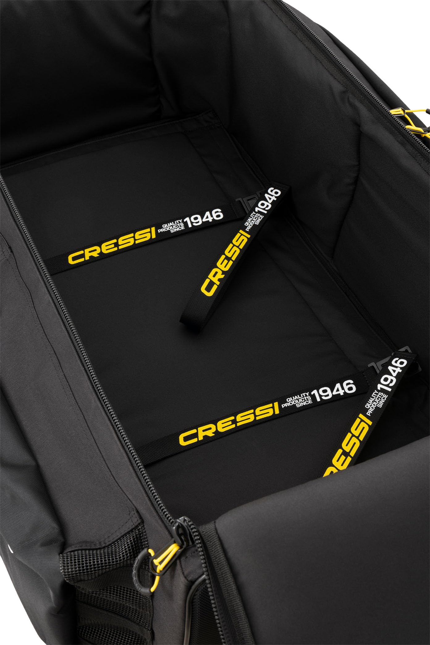 Cressi MOBY 5 Trolley Bag