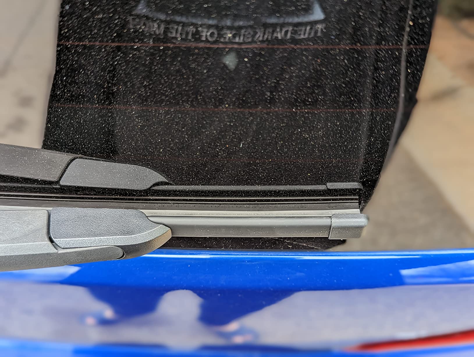 3/mo Finance BOSCH Rear Wiper Blade H290 12" (Single) Buy Now, Pay Later