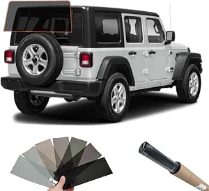 Amazon: DIY MotoShield Pro 1.5mil Professional Performance Precut