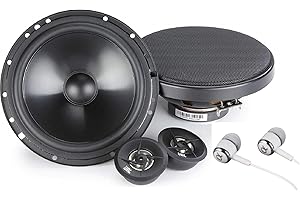 JBL GTO629: Revamp Your Car's Audio with Premium 6.5" Speakers
