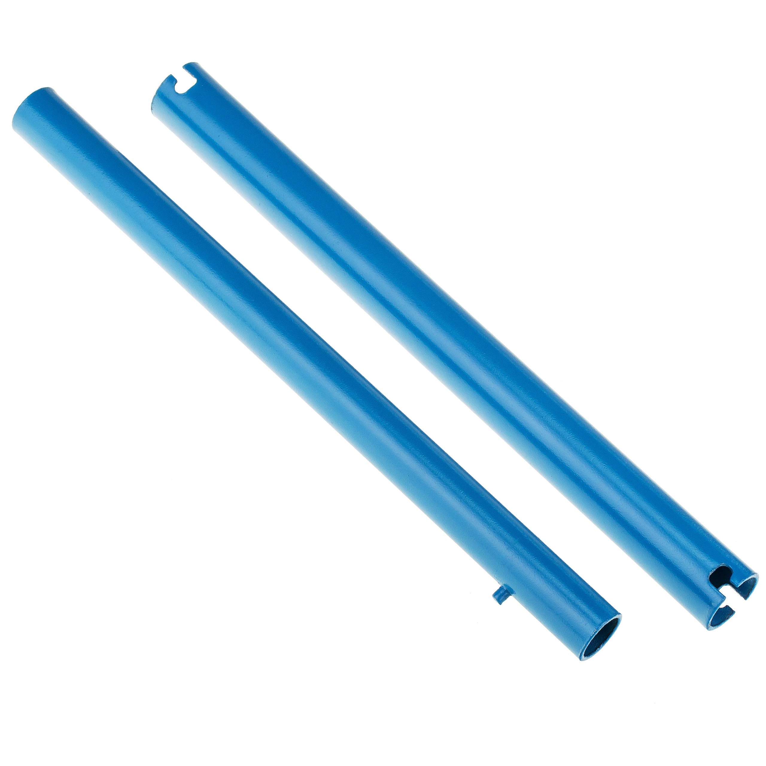STIX Cric hydraulique à bouteille BL-20, cric à tampon avec une capacité de levage de 20 tonnes, hauteur de levage 235-460 mm, cric compact