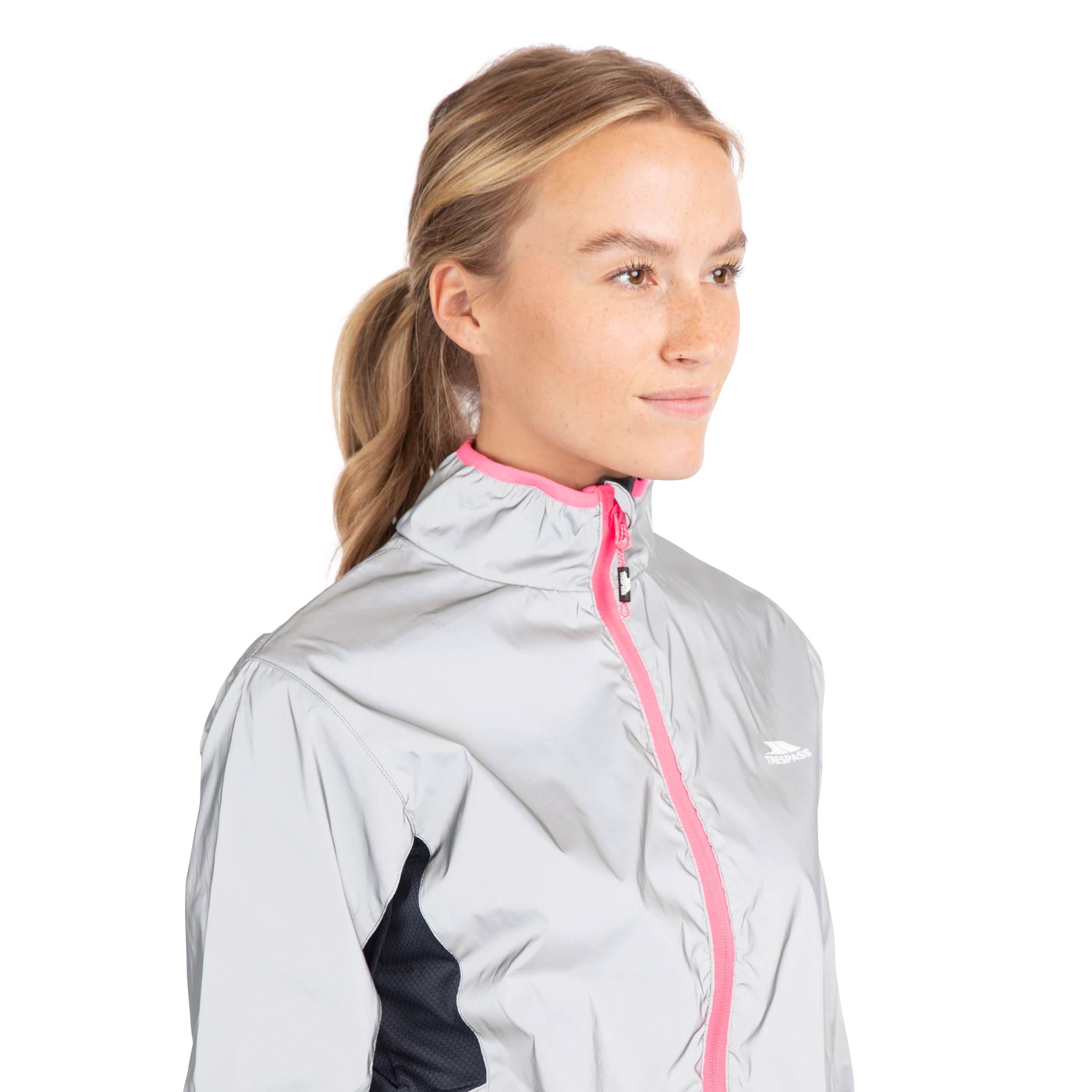 Trespass Lumi Vestes Femme (Lot de 1)