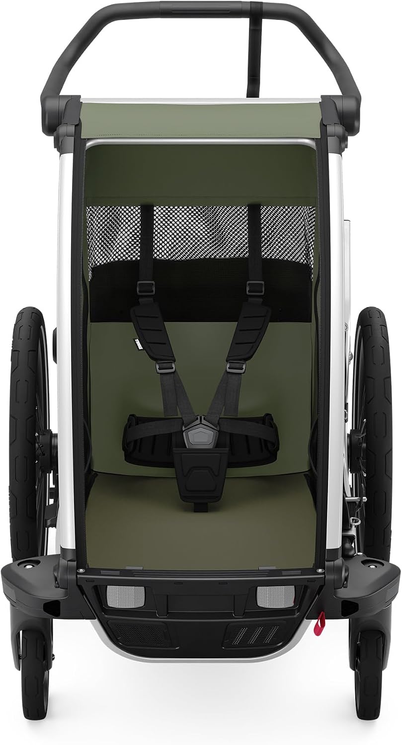 Thule Chariot Lite Multisport Bike Trailer
