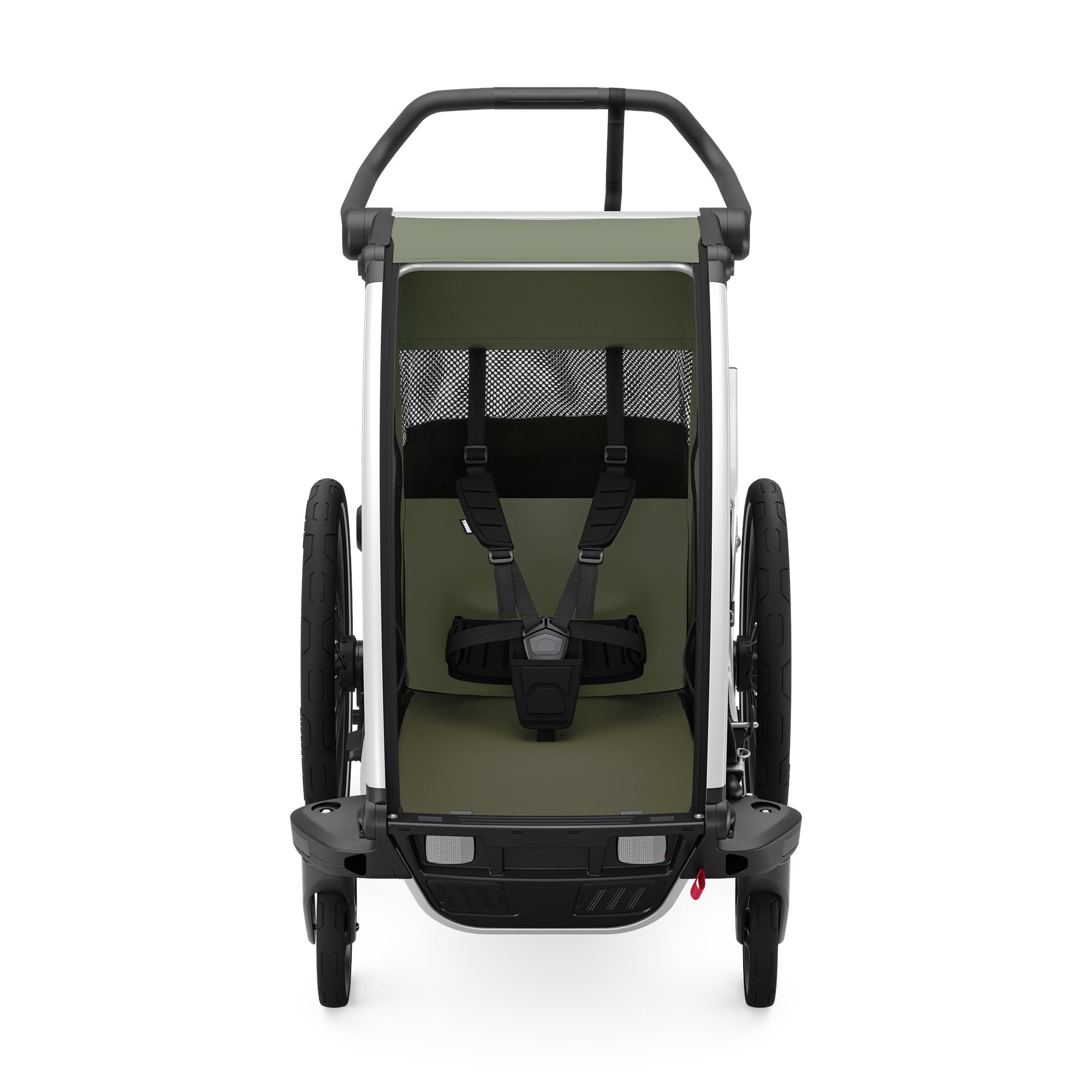 Thule Chariot Lite Remorque Vélo Multisports