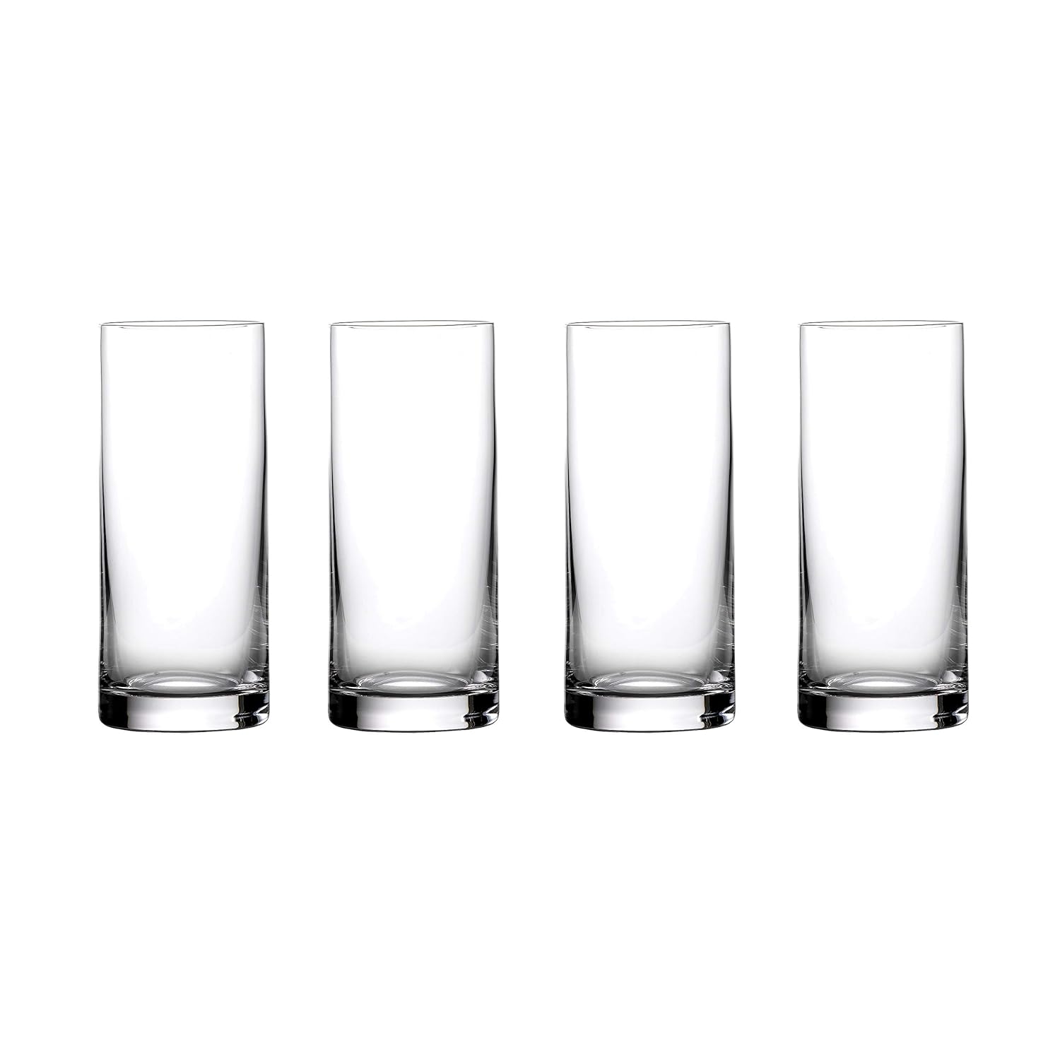 Waterford Marquis Moments Highball Set of 4 15 oz