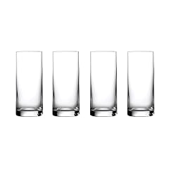 Waterford Marquis Moments Highball Set of 4 15 oz