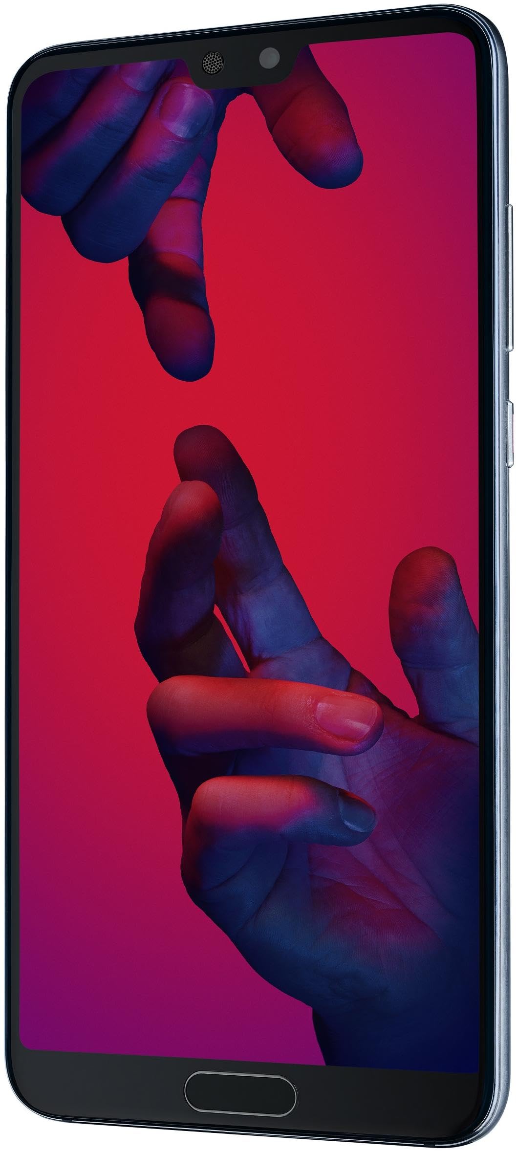 schermo cellulare huawei p20 pro blu 4g 128gb