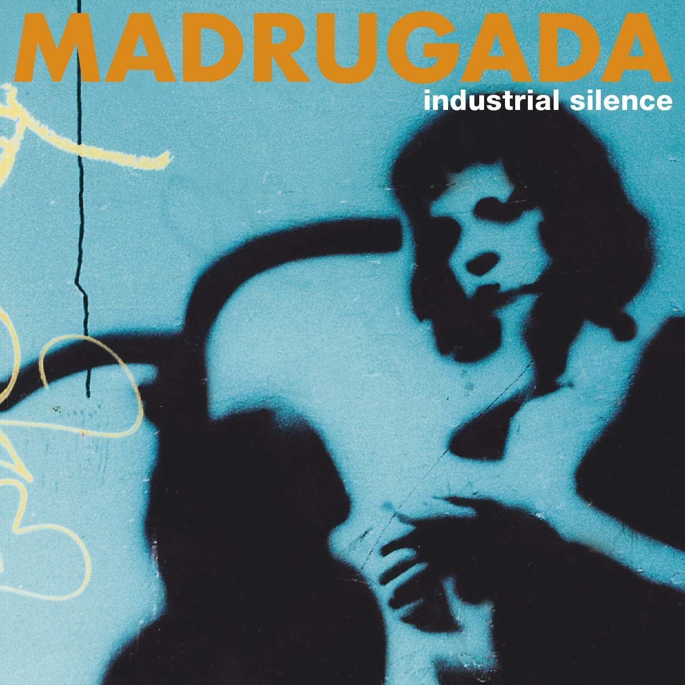 Industrial Silence [VINYL]
