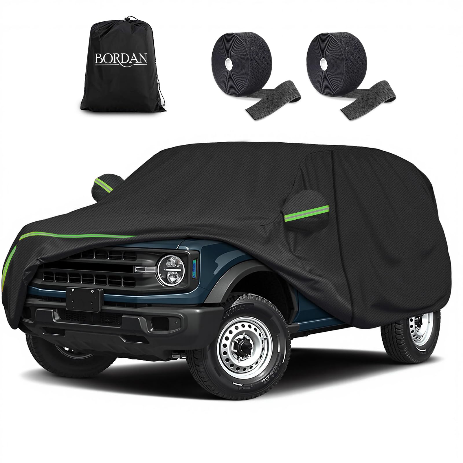 6 Layer Waterproof Car Cover for - truck cover dodge ram 1500