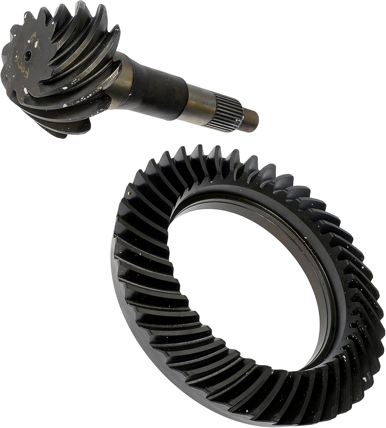 APDTY 161299 Differential Ring And Pinion Set