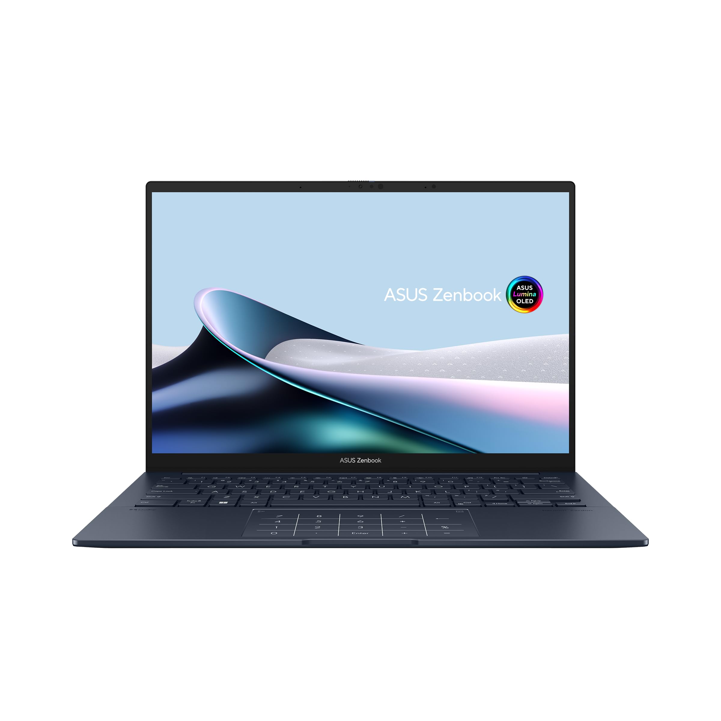 ASUS Zenbook 14 Intel® Core™ Ultra 7 16GB LPDDR5X 1TB PCIE G4 SSD