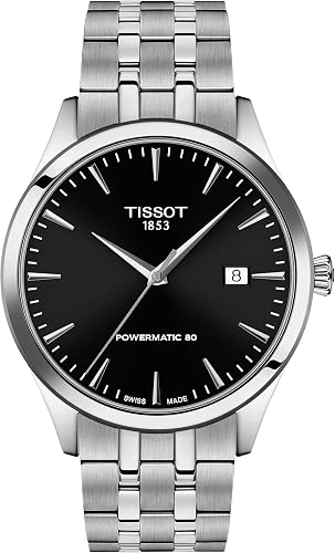 Top 12 Best Value Swiss Automatic Watch You Can’t Miss 23 /