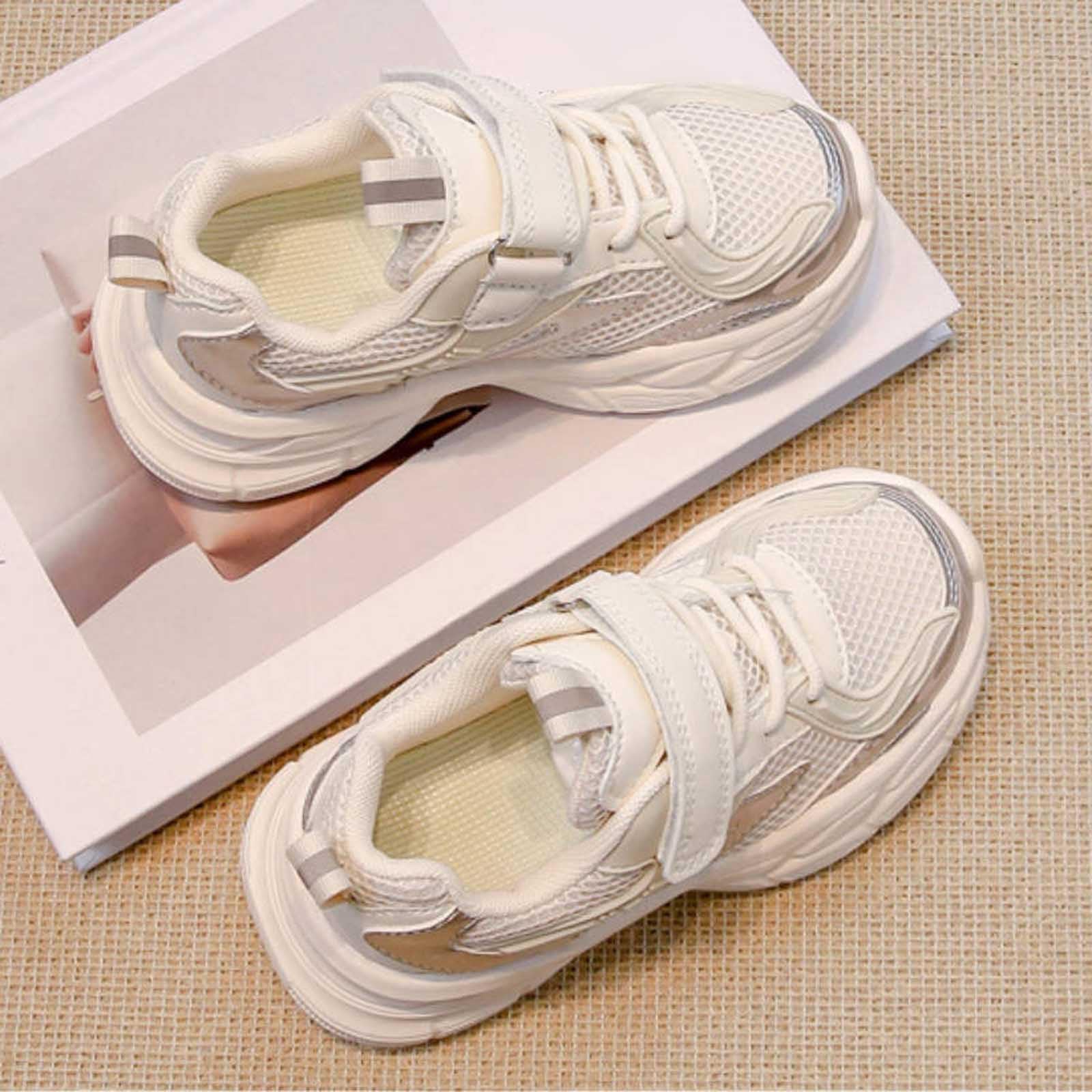 Generisch Für Jungen Mädchen Kinder Hallenschuhe Turnschuhe Sportschuhe Sneaker Tennisschuhe Laufschuhe