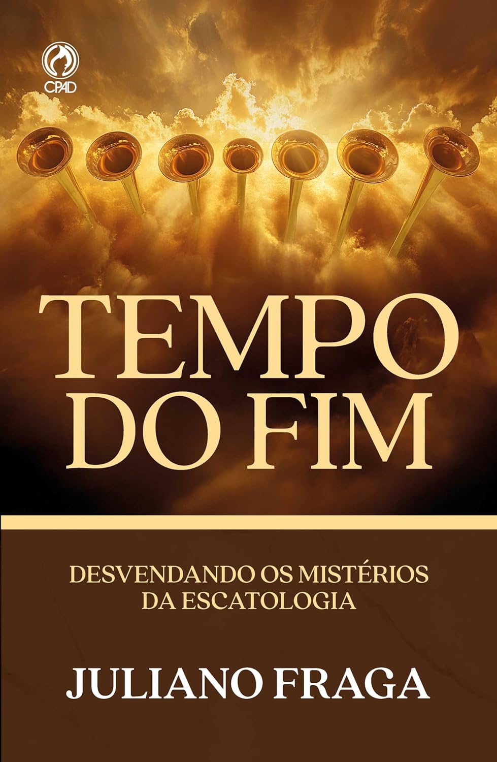 Tempo do Fim: Desvendando os mistérios da escatologia eBook Kindle