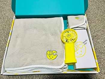 チョコザップ　ハンディファン ハンディファン 携帯扇風機 チョコザップ chocozap｜Yahoo!フリマ（旧