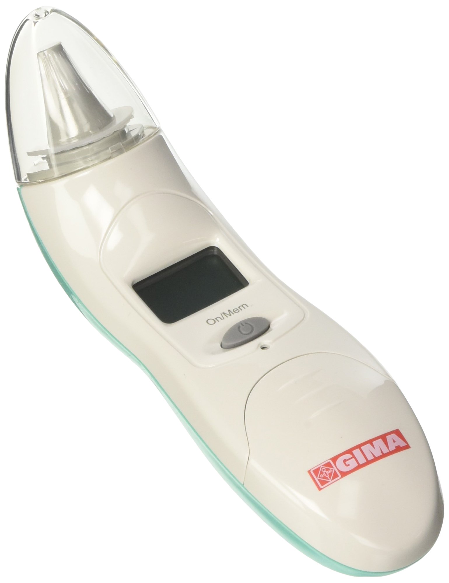 GIMA Okoia Ear Thermometer TET2 product packaging